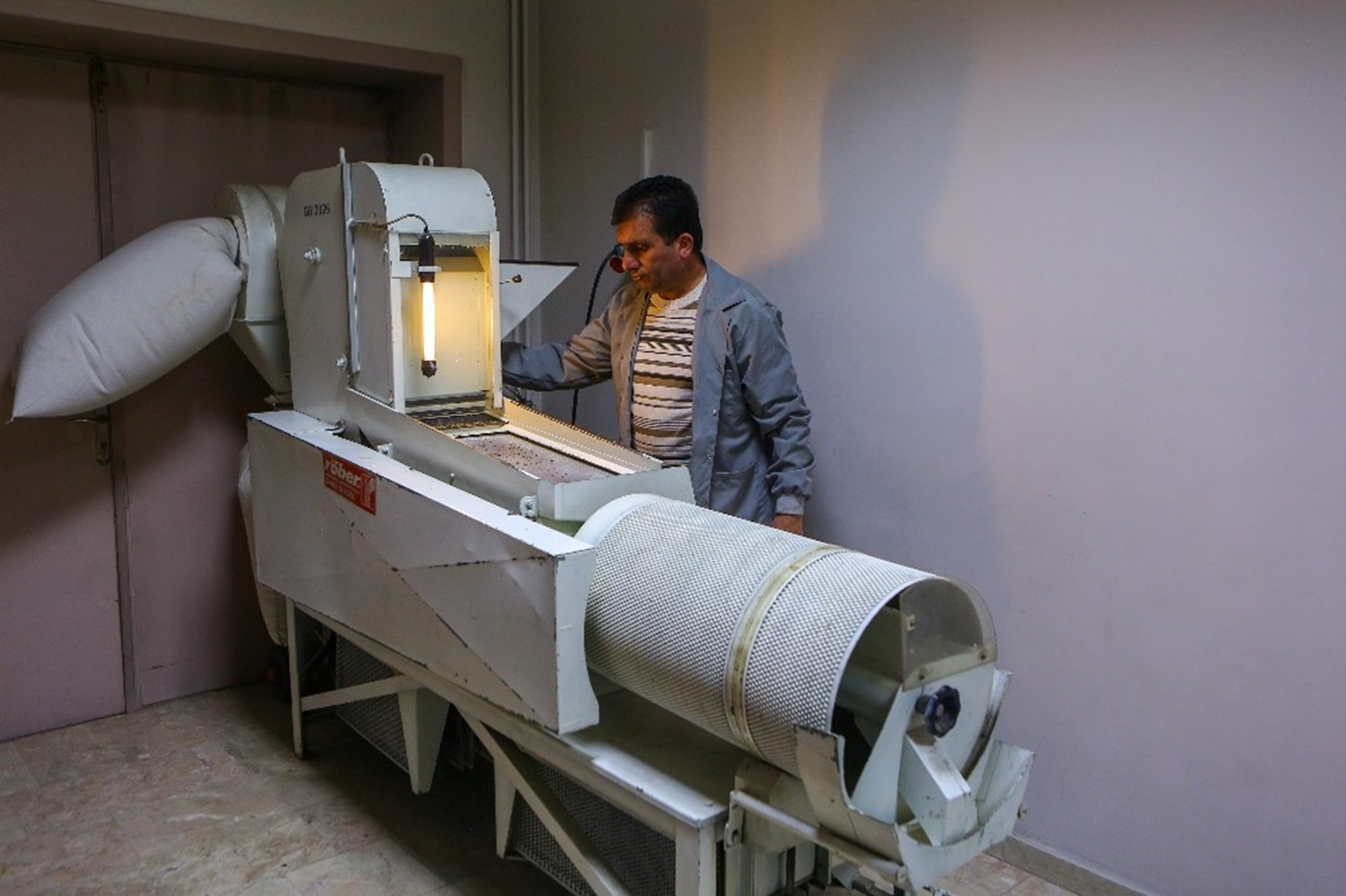 D�nyada bir ilk! T�rkiye ad�na kay�t alt�na al�n�yor