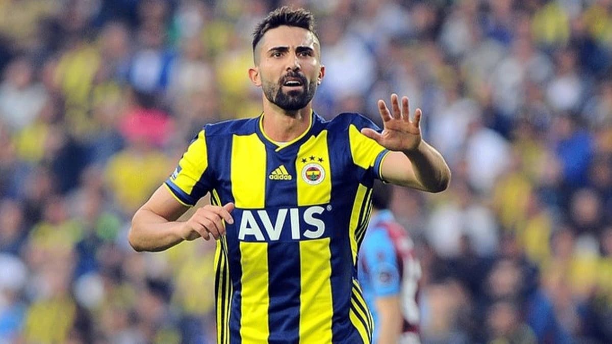 Galatasaray Hasan Ali Kaldrm iin devrede