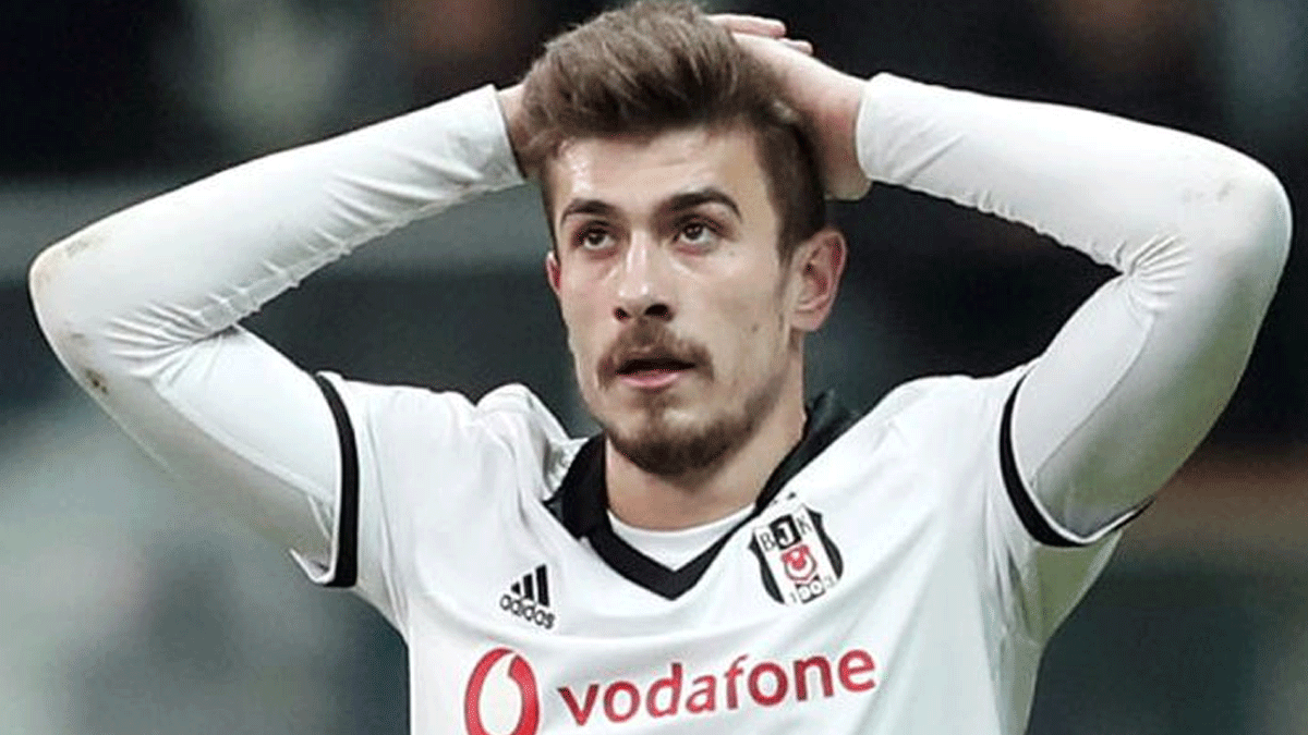 Dorukhan'�n menejerinden transfer a��klamas�! 'Ortak noktada anla�amad�k'