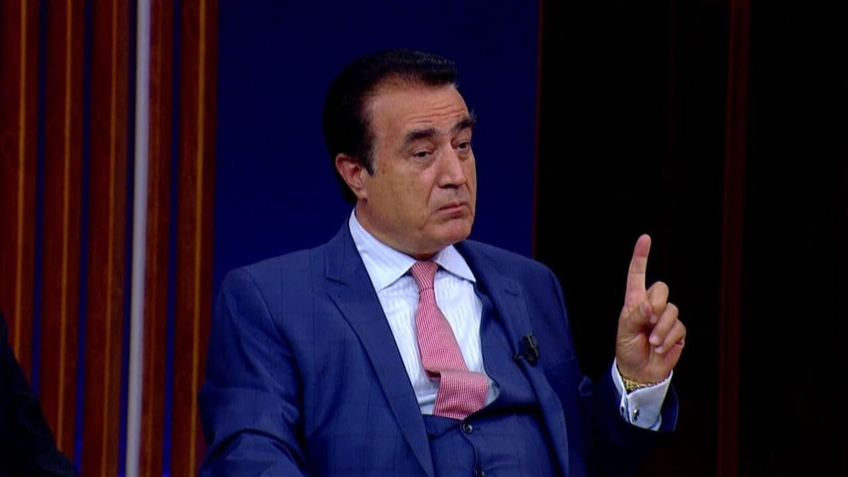 Eski genel bakan yardmcsndan CHP'deki ihralara tepki
