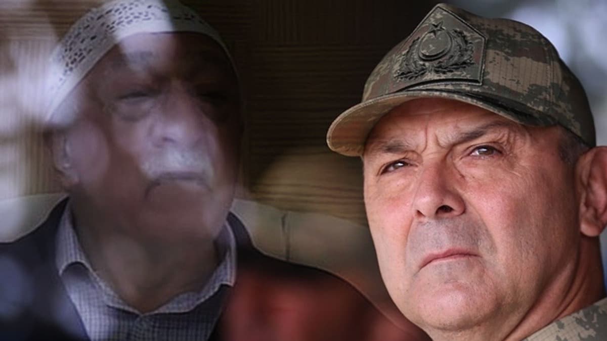 FET'de panik: Siyah kasedi imha edin