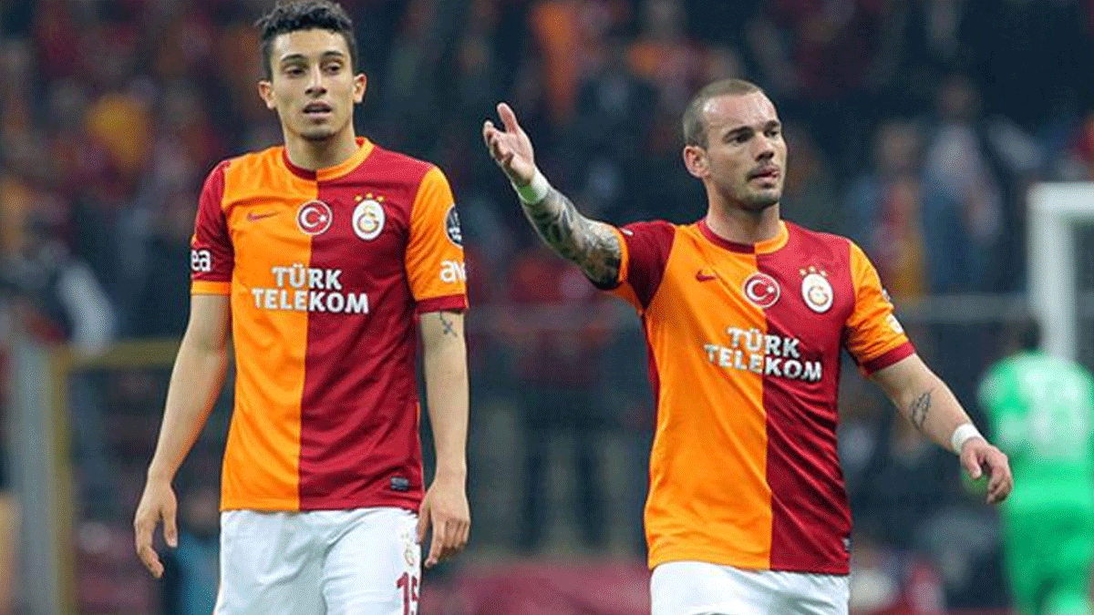 Galatasaray'a piyango! Eski oyuncusundan 3,5 milyon euro geliyor