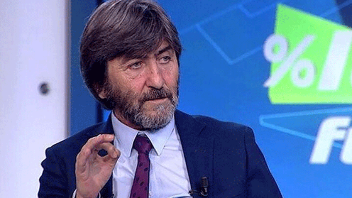 R�dvan Dilmen: 'UEFA'n�n ald��� karar gaz alma karar�d�r'