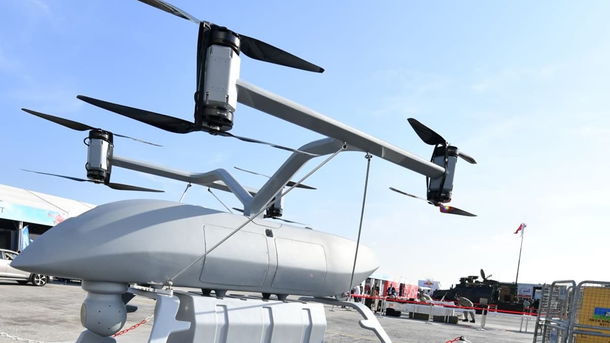 �HA ve �KA �reten firman�n y�zde 40'�n� ald�