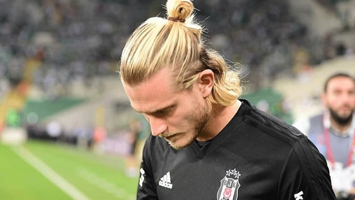 Karius Herta Berlin'e doru!