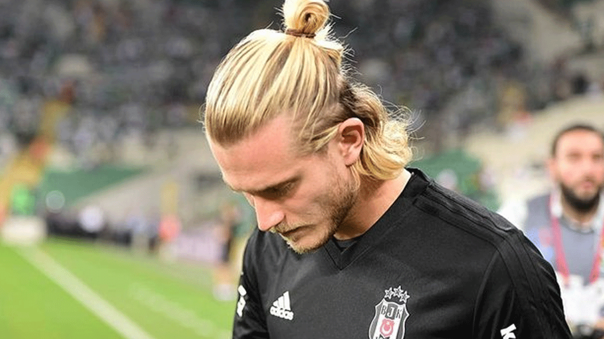 Karius Herta Berlin'e do�ru!