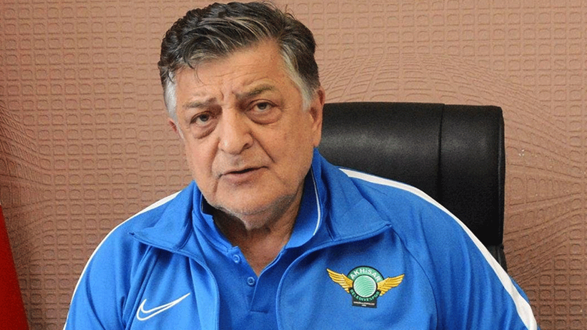 Y�lmaz Vural: 'Ligin haziranda seyircili ba�lamas�ndan yanay�m'