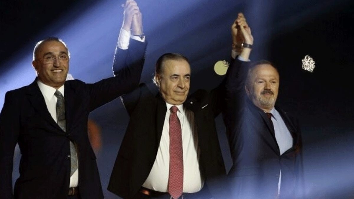 Yusuf G�nay'dan Fatih Terim, tedavi s�reci ve Albayrak a��klamas�