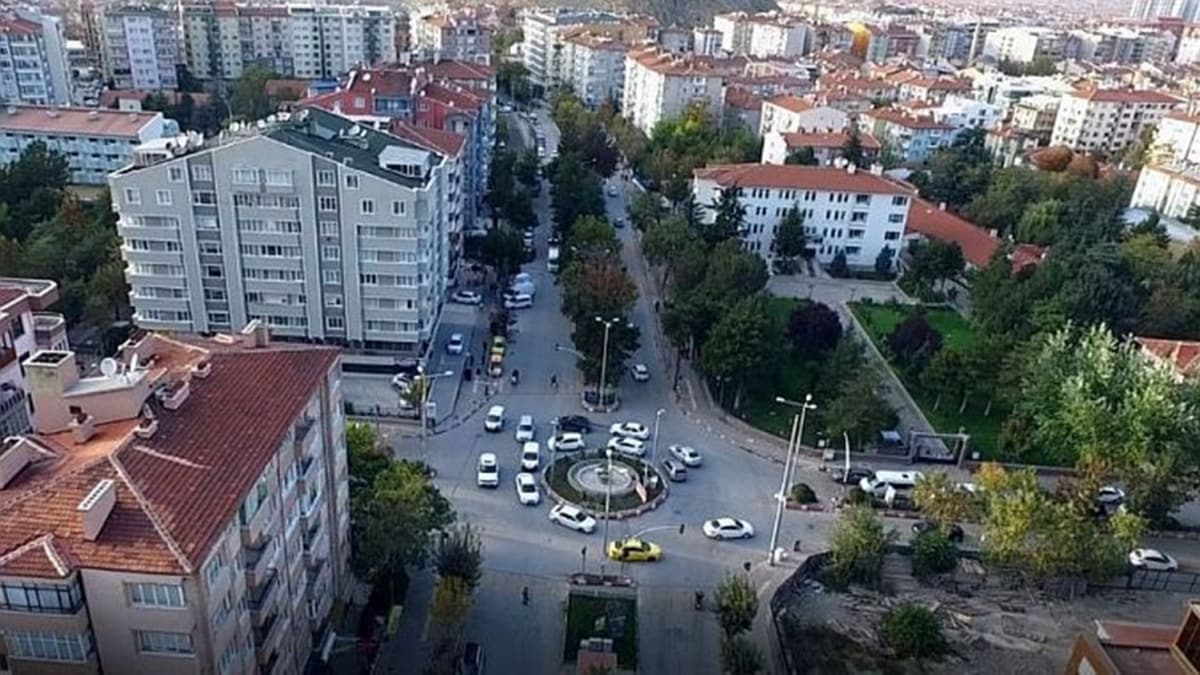 Afyonkarahisar'a gelenlere 14 gn karantina uygulanacak 