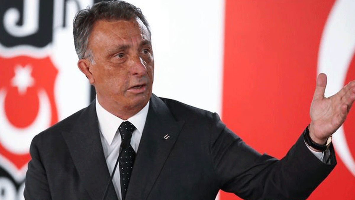 Ahmet Nur �ebi �ok sert ��kt�! �ebi'den Dorukhan Tok�z a��klamas�