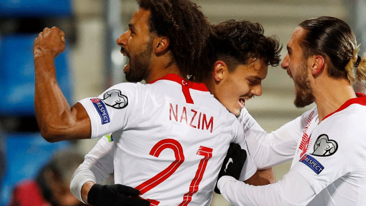 Galatasaray S�per Lig'in y�ld�z�n� transfer ediyor!