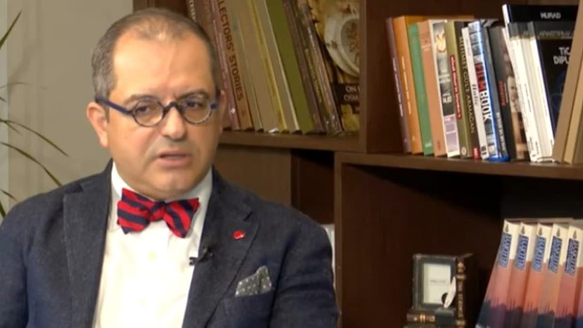 Ko niversitesi Trkiye'yi ven Prof. Dr. Mehmet ilingirolu'nun grevine son verdi