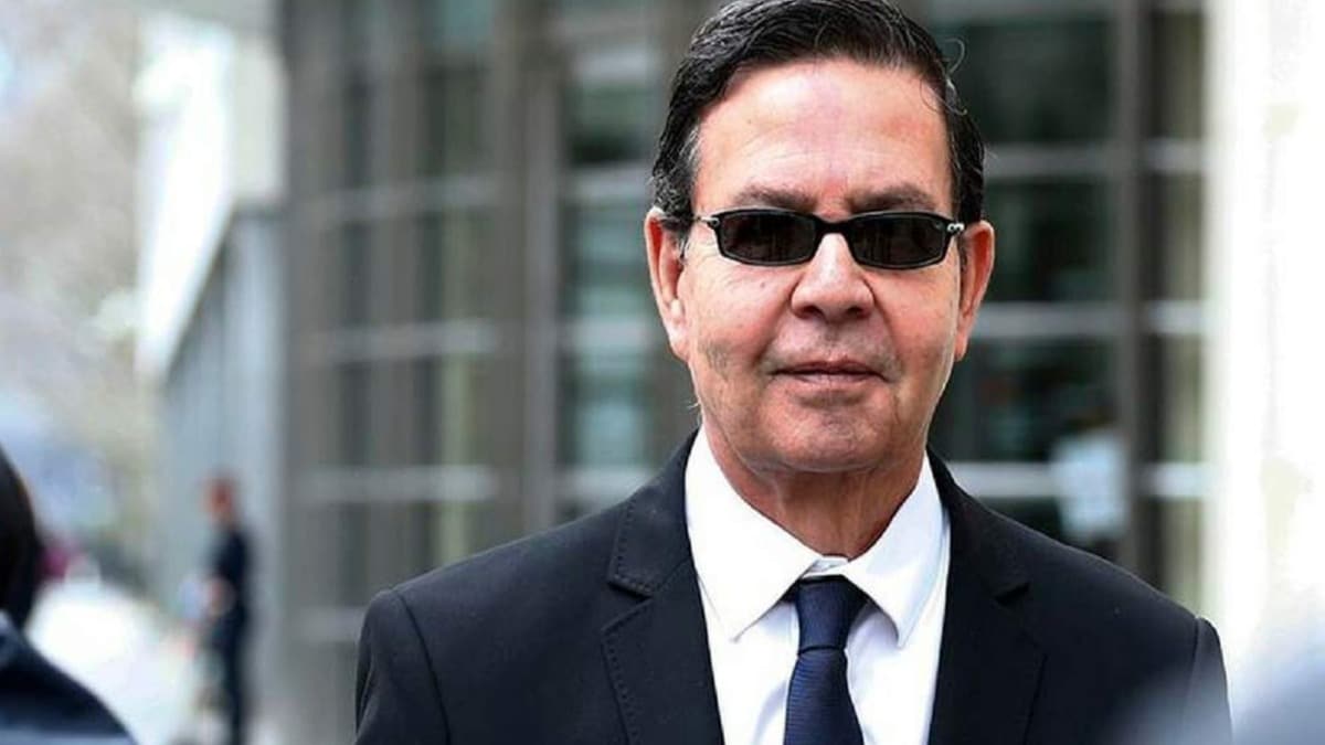 Honduras'n eski Devlet Bakan Rafael Leonardo Callejas hayatn kaybetti 