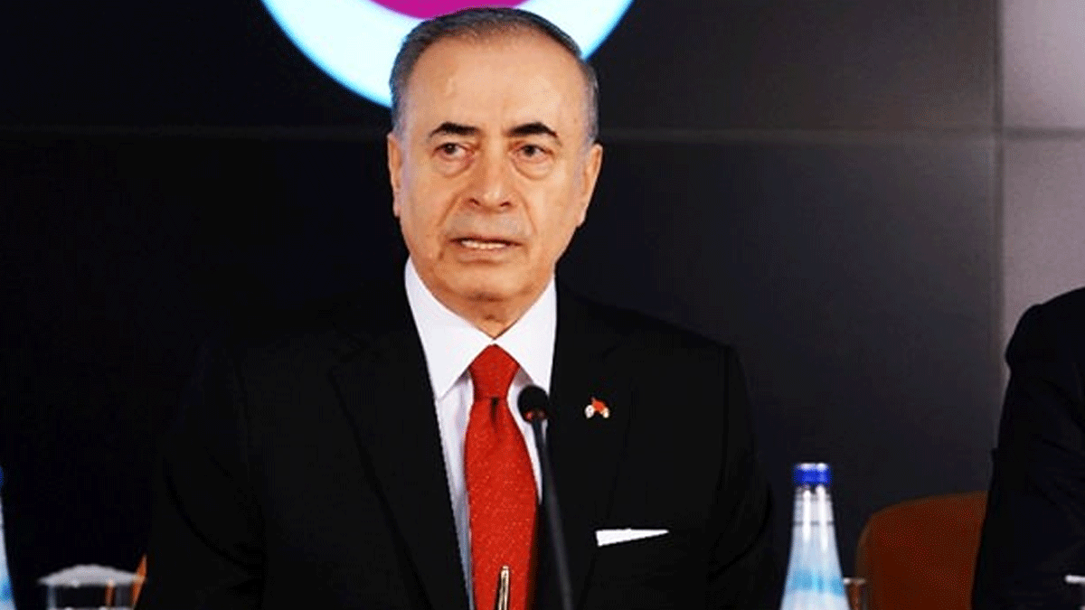 Tepkiler geri ad�m att�rd�! Galatasaray'da maa� hamlesi