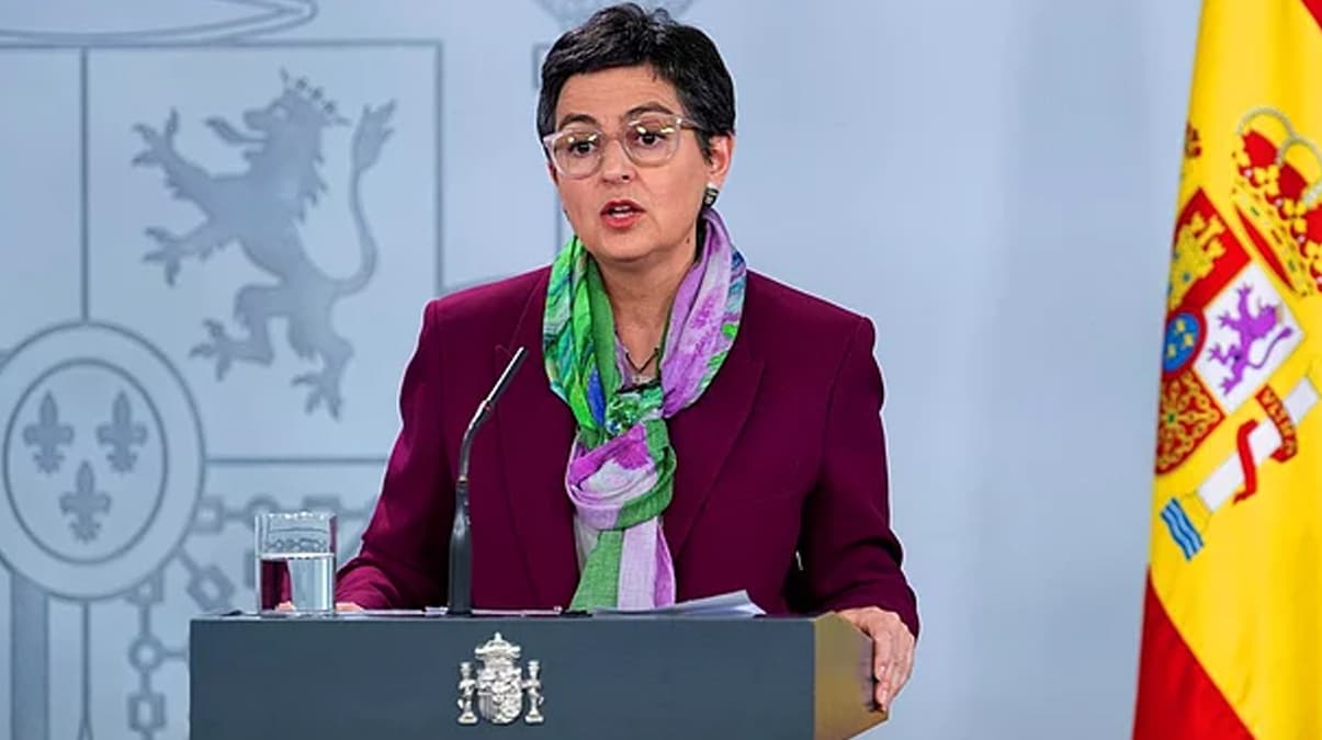 T�rkiye ele�tirilerine sert ��kt� ve ekledi: T�rkiye c�mertlik g�sterdi