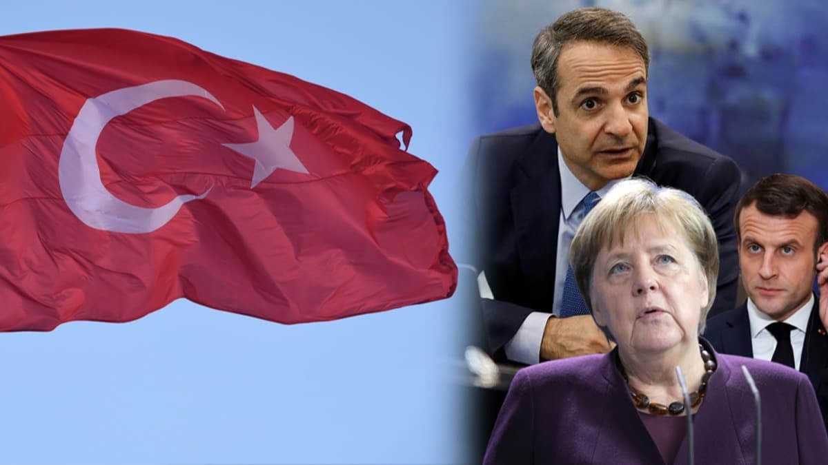 Trkiye'den Yunanistan'n 'snmac' teklifine mthi cevap: Kalsnlar, maddi destekte bulunuruz