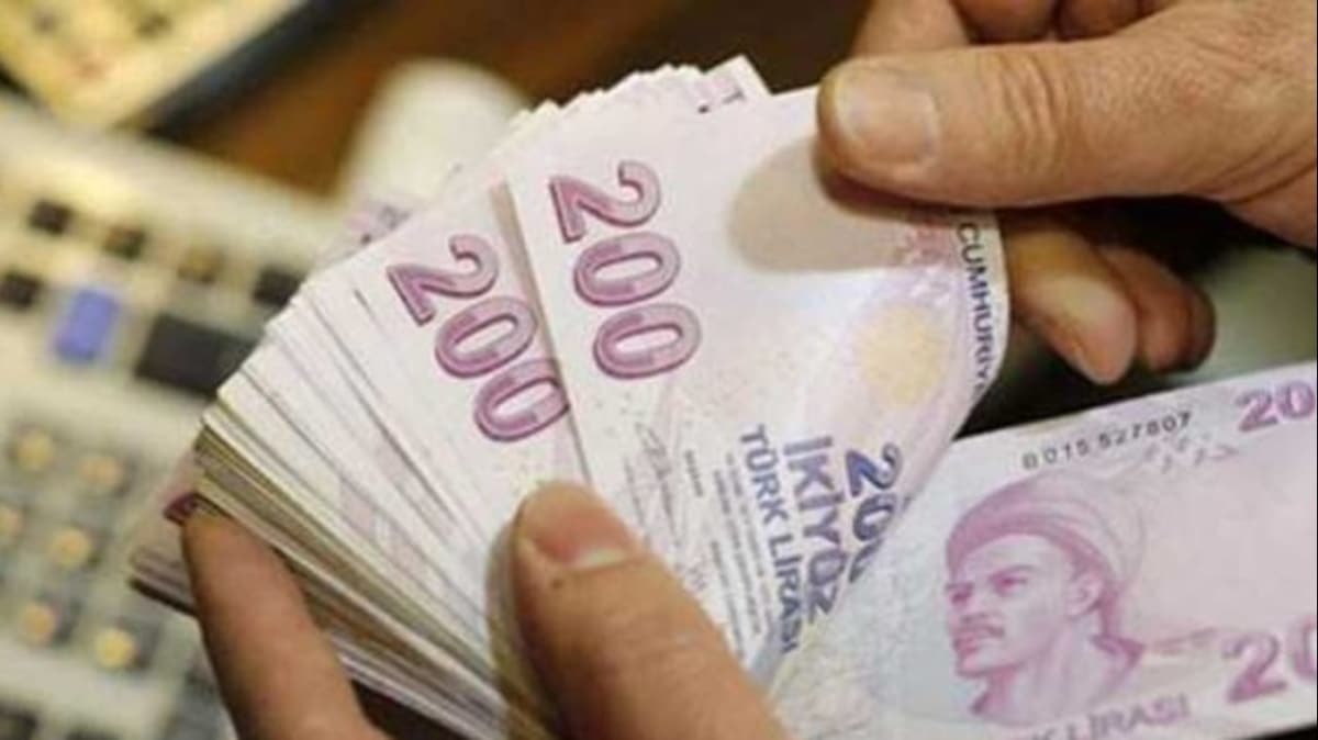 Ula�t�rma ve Altyap� Bakan� Adil Karaismailo�lu duyurdu: �demeler 6 Nisan'da ba�l�yor