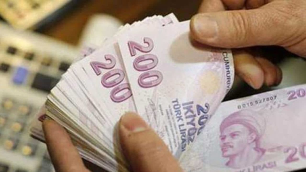 Ula�t�rma ve Altyap� Bakan� Adil Karaismailo�lu duyurdu: �demeler 6 Nisan'da ba�l�yor