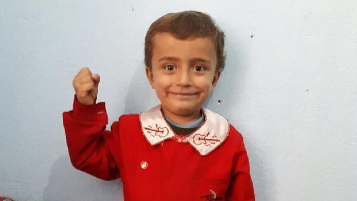 Yasin kaybolal 4 yl oldu, izine hala rastlanmad 