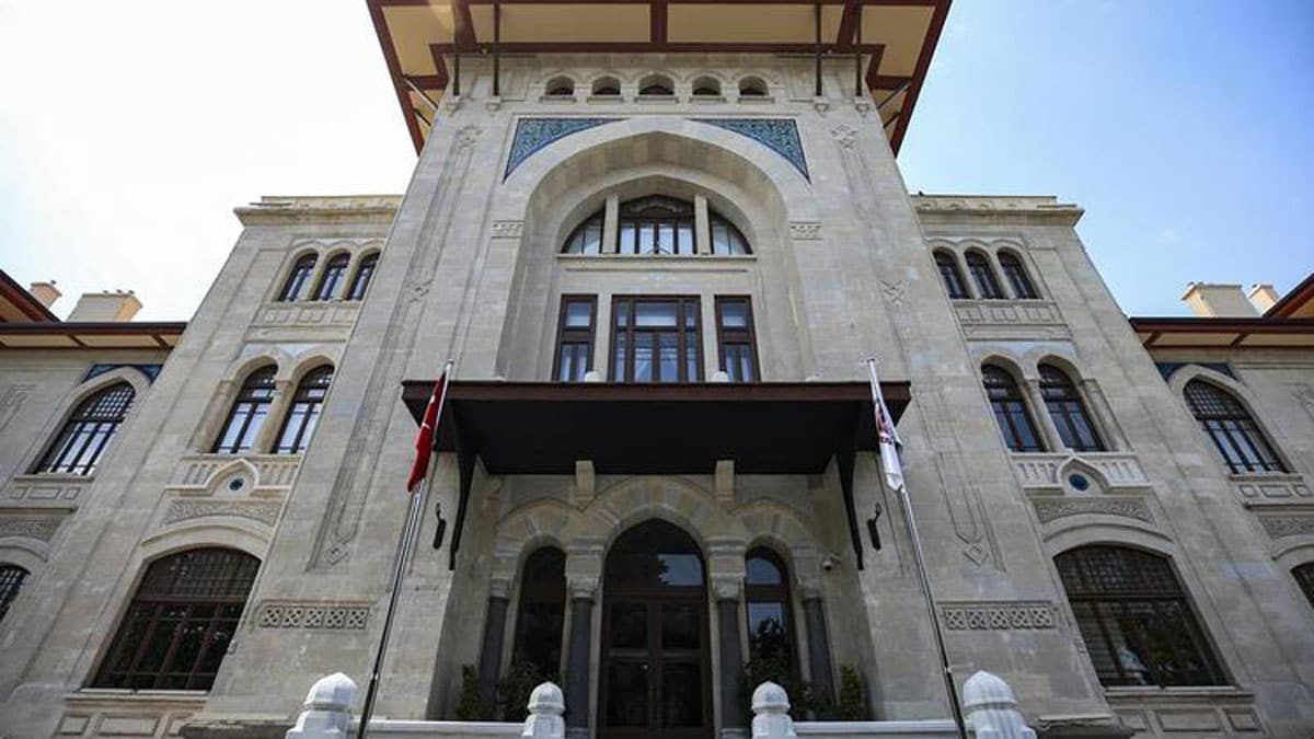 Ankara Valili�i'nden 'seyahat k�s�tlamas�nda istisna' a��klamas�