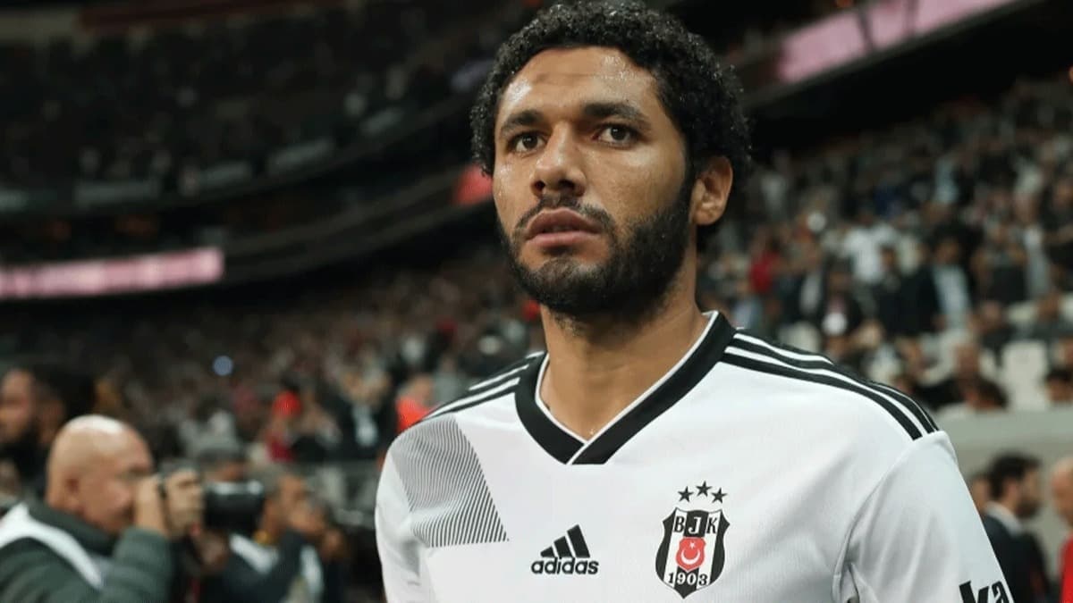 Beikta'ta Elneny iin yeni karar