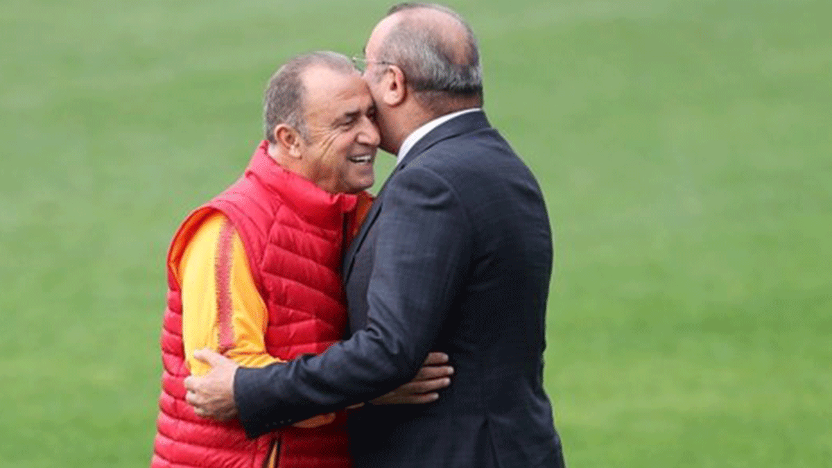 Fla�! Fatih Terim'e koronavir�s� Abd�rrahim Albayrak m� bula�t�rd�?