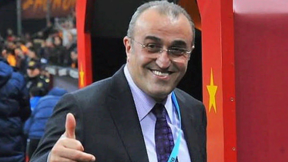 Koronavir�s sonras� Abd�rrahim Albayrak'tan ilk mesaj geldi!