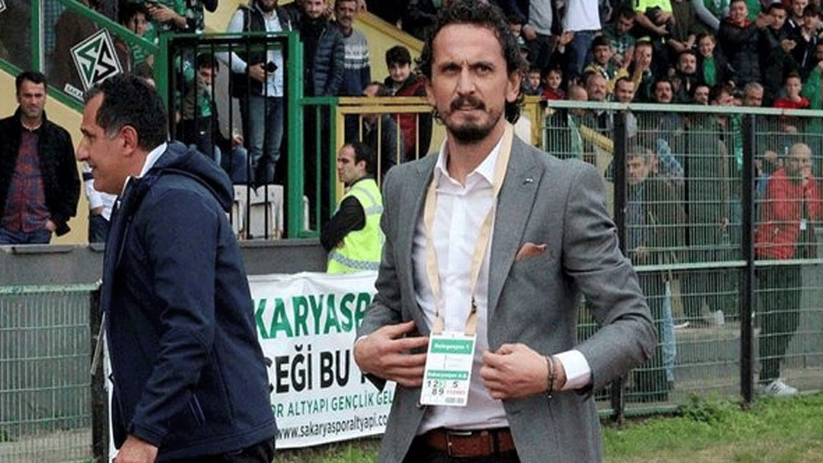 Tuncay �anl�'dan Fenerbah�e y�netimine mesaj! 'G�reve haz�r�m'