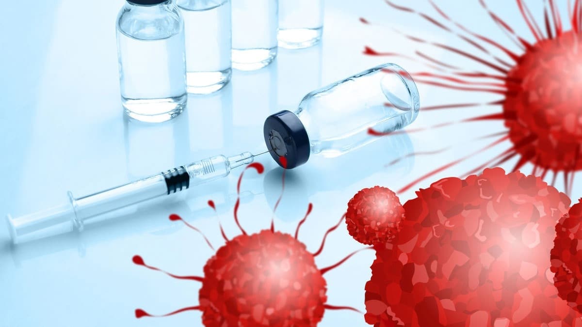 Ankara'dan sevindiren haber! Trk bilim insan koronavirs izole etmeyi baard