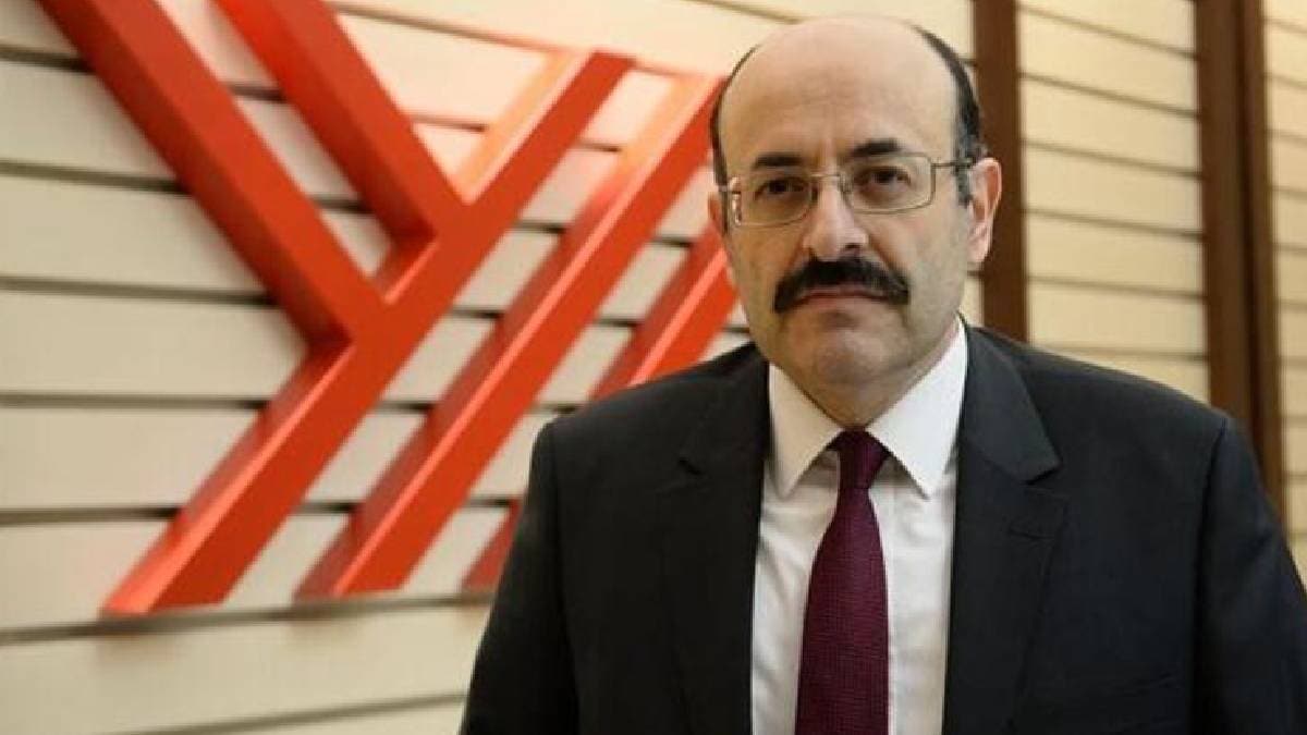 Y�K Ba�kan� Sara� a��klad�! E�itimde e� zamanl� farkl� se�enekler sunuyoruz