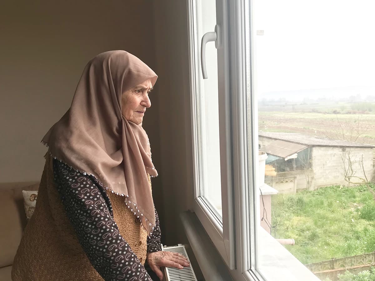 �z�c� haber geldi