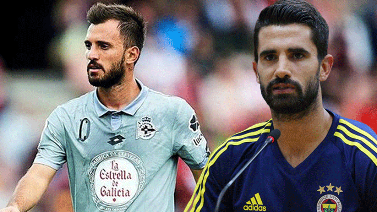 Alper Potuk ve Emre �olak o S�per Lig tak�m�nda bulu�uyor!