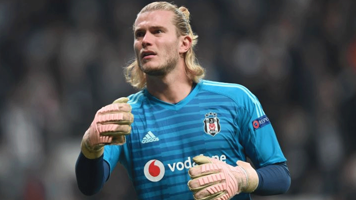 Bu kez de Karius 'gitmem' dedi