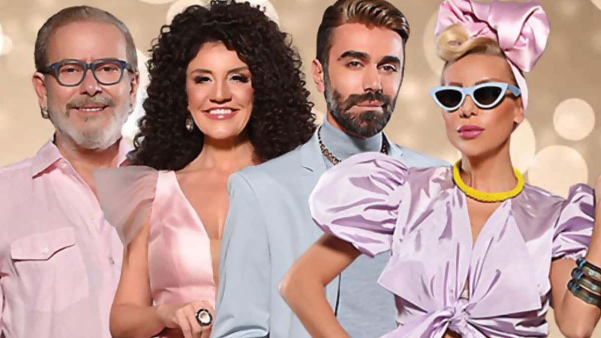 Doya Doya Moda yay�n saati de�i�ti mi? Doya Doya Moda ne zaman, saat ka�ta?