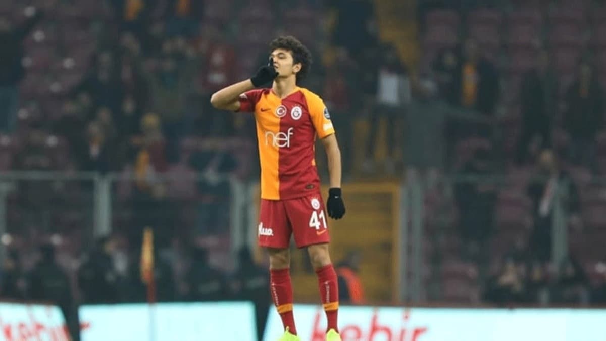 Galatasarayl Mustafa Kap'nn son talibi Hollanda'dan
