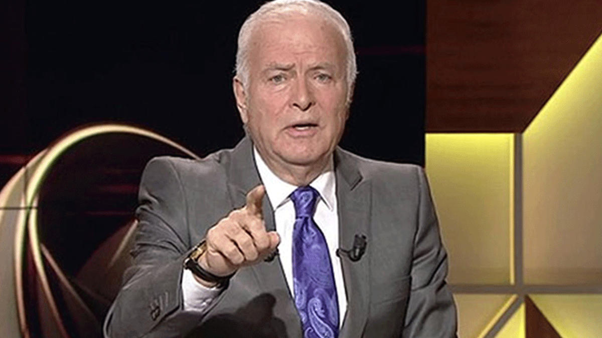 �ansal B�y�ka Fenerbah�e i�in en ideal hocay� a��klad�!