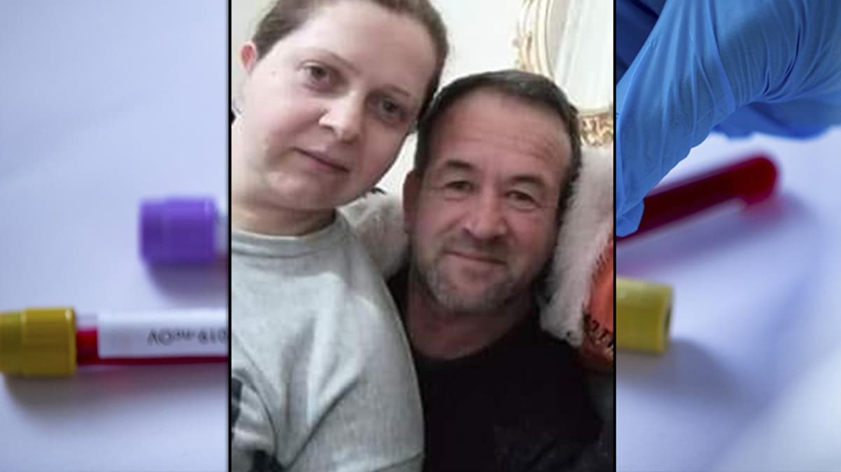 S�rt a�r�s� �ikayetiyle gitti, koronavir�s tespit edildi