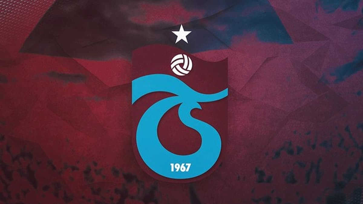 Trabzonspor'da takma 2 hafta izin! Srloth iin Norve'ten zel uak!