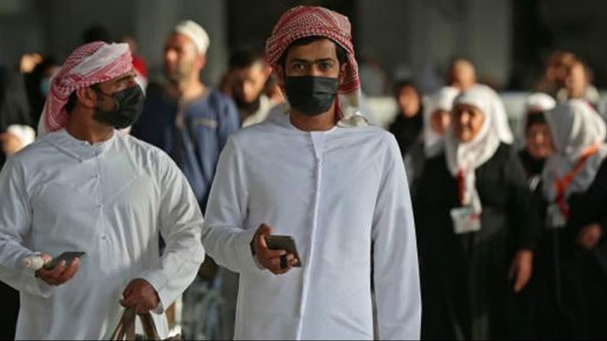 Suudi Arabistan ve BAE'de koronavirsten can kayplar artt 