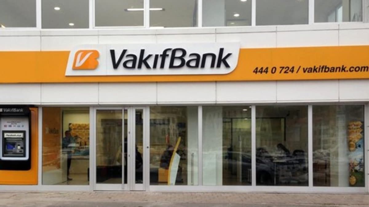 VakfBank: 65 bin mterimizin 305 milyon liralk kredi kart borlarn erteledik