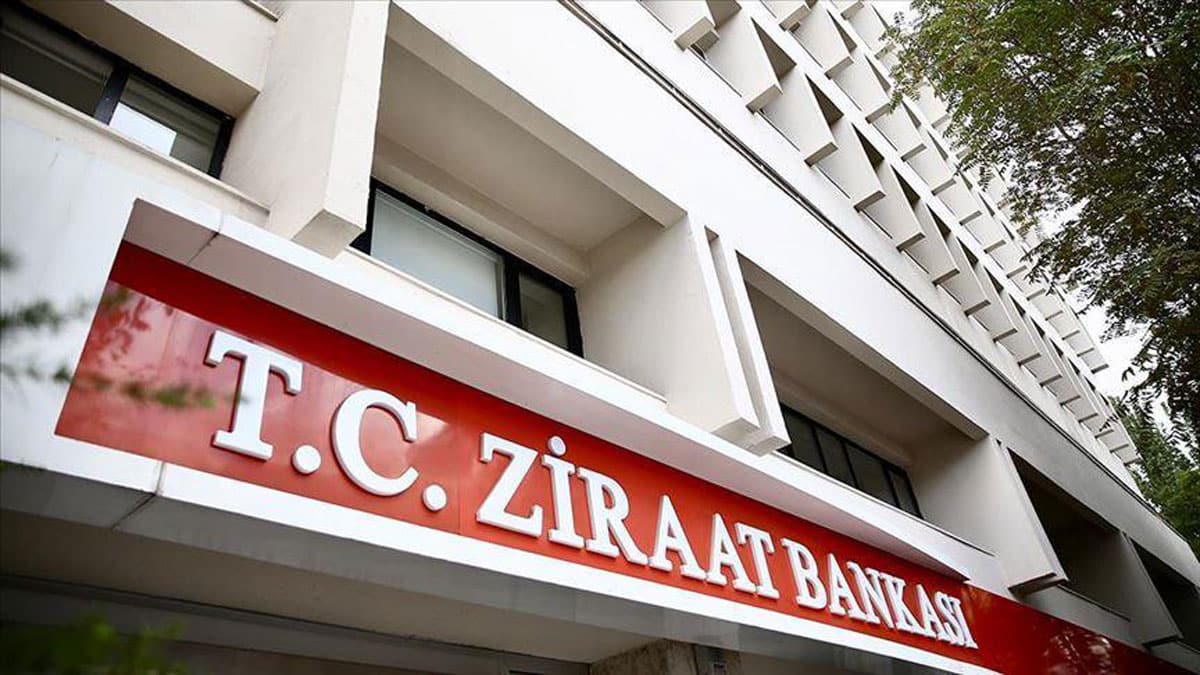 Ziraat Bankas�: �al��ma saatlerimiz de�i�medi