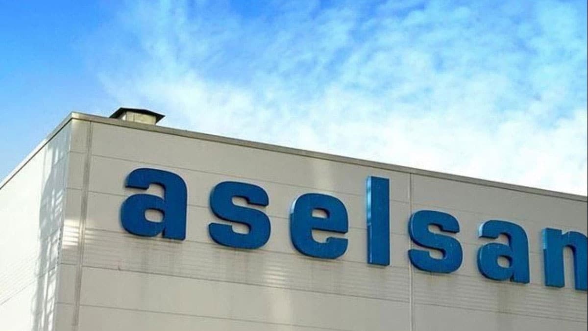 Ba�kan Erdo�an'dan ASELSAN'a talimat