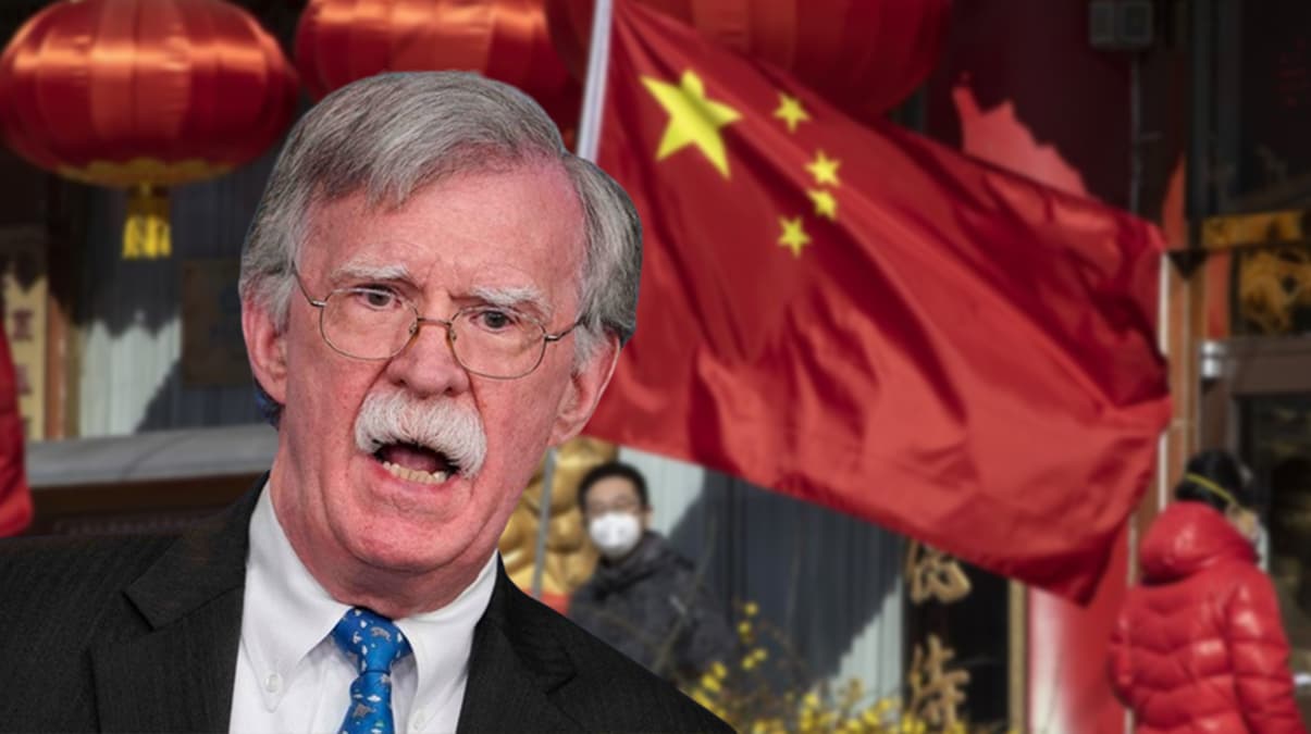 ok sert Kovid-19 tepkisi: Komnist rejime kr krne gvenerek dnyay yanl ynlendirdi