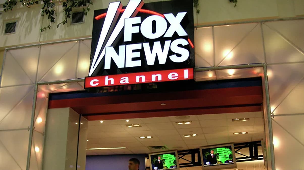 FOX, her yerde FOX... ABD'de 'aldat�c� yay�n' gerek�esiyle dava a��ld�