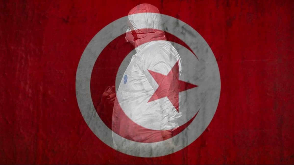 Tunuslu bakandan sert aklama... ''Karantinay ihlal edenler taksirle adam ldrmekten yarglanabilir'' 