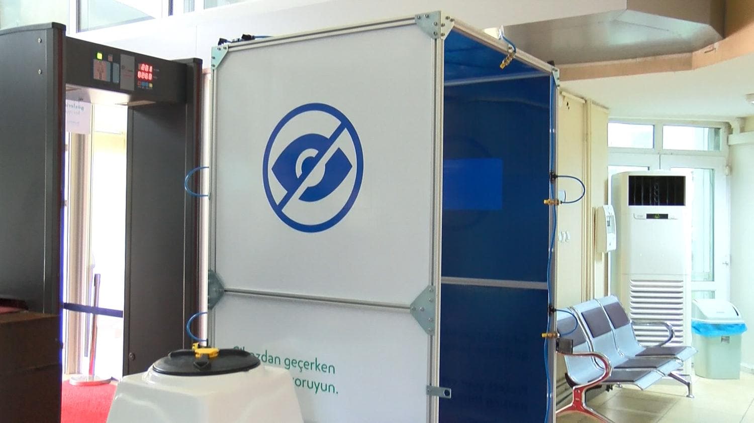 Uzmanlar uyard�: �nsan sa�l���n� tehdit ediyor