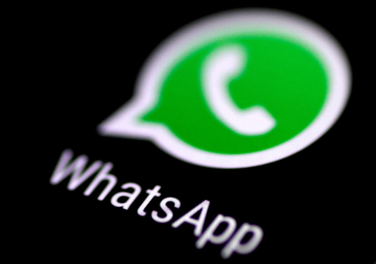 WhatsApp'ta koronavir�sle ilgili yanl�� bilgilendirmeyi yava�latmak i�in mesaj iletimine s�n�rlama getirildi