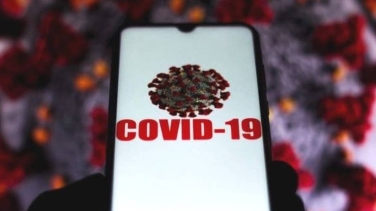 AB'den Kovid-19'a ynelik mobil uygulama ars