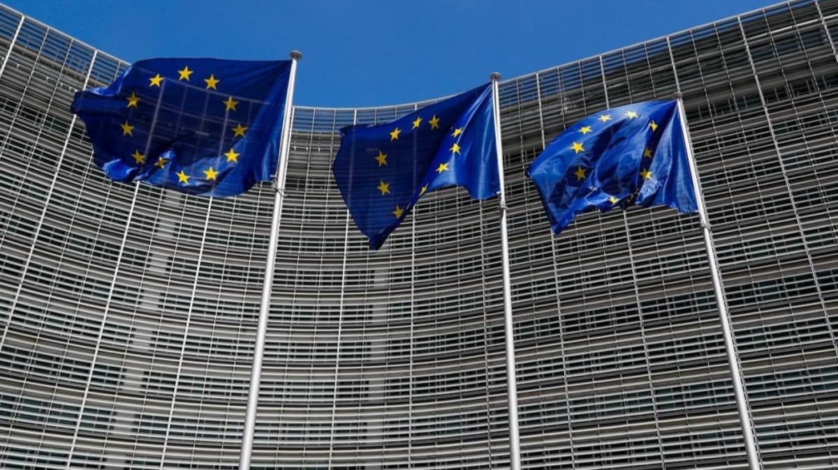 Avrupa Birlii lkeleri koronavirse kar ortak ekonomik program belirleyemedi