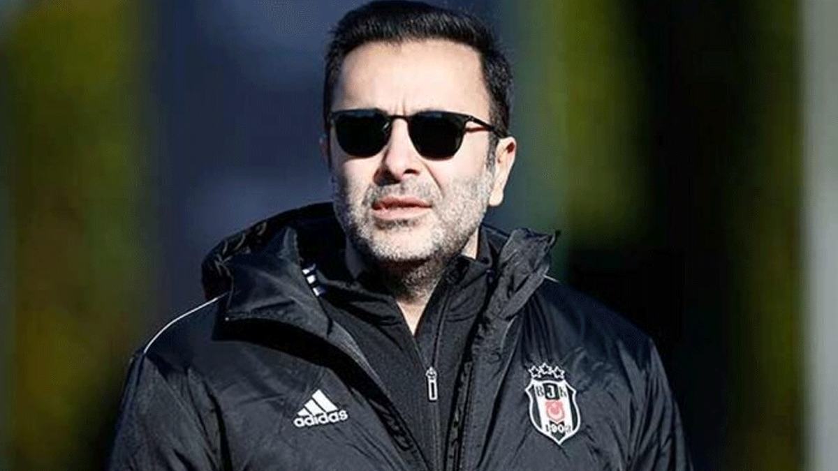 Be�ikta� Atiba ile devam karar� ald�